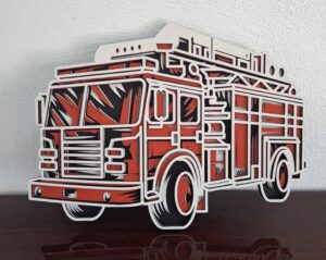 Fire Engine